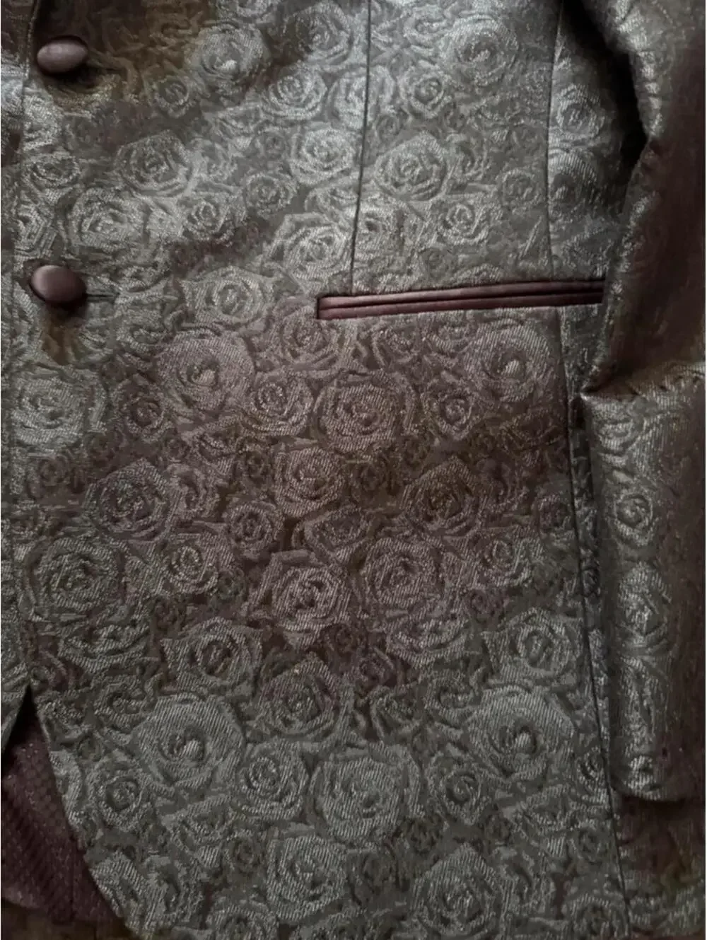 OLIVE size 38short